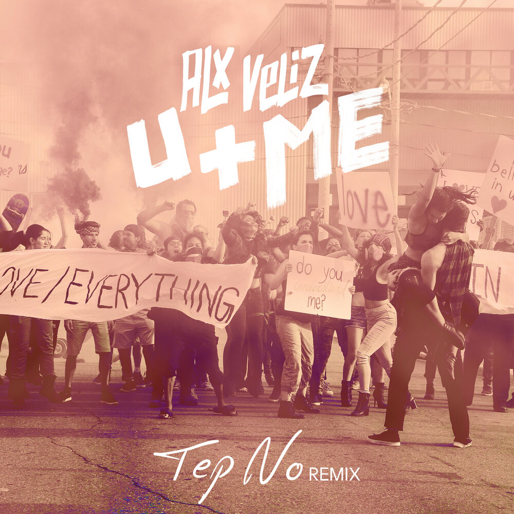 Picture of U+Me (Tep No Remix)