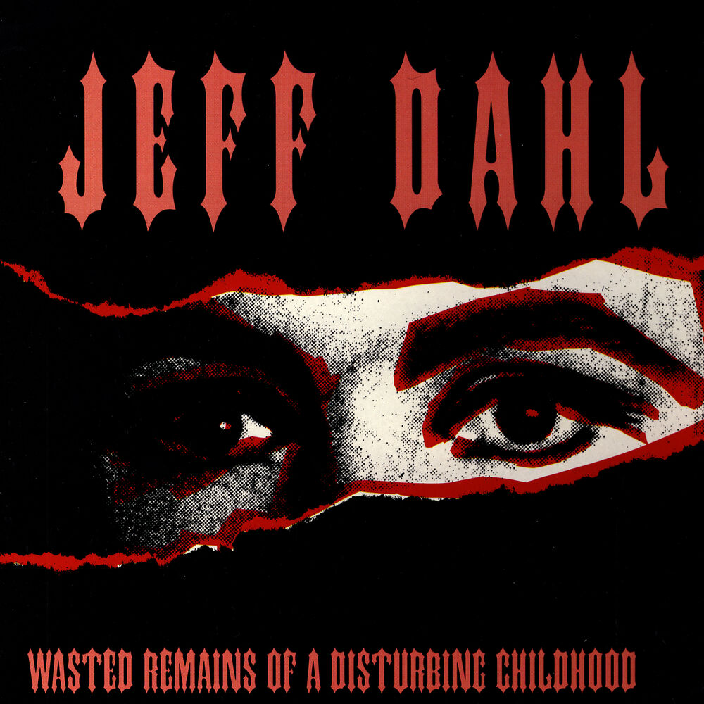 Picture of Wasted Remains Of A Disturbing Childhood