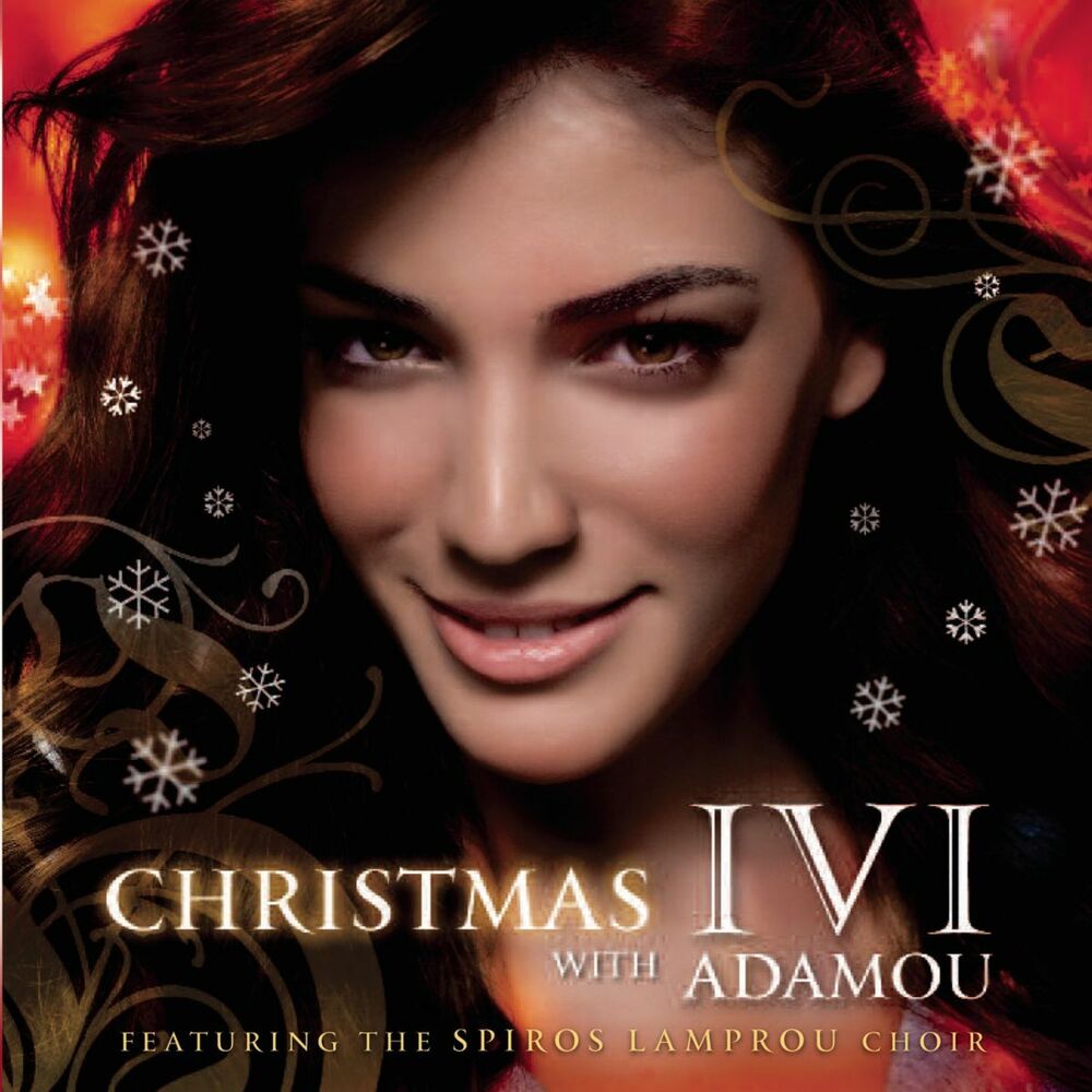 Picture of Christmas With Ivi (feat. Spiros Lambroy Choir)