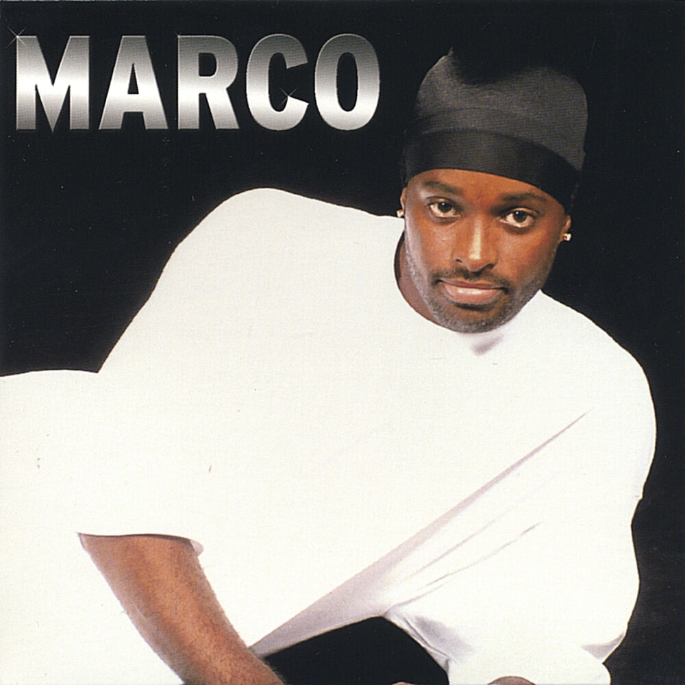 Picture of Marco