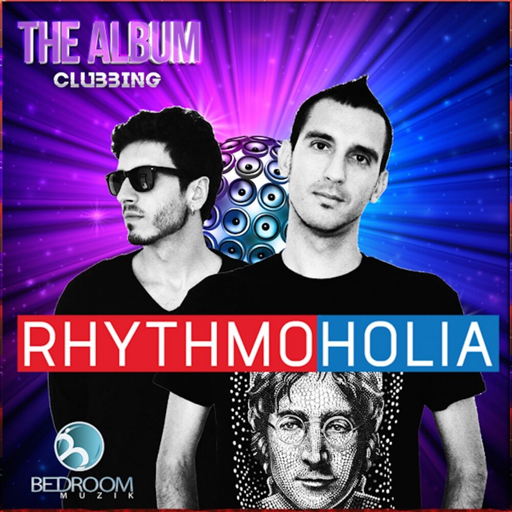 Picture of The Album