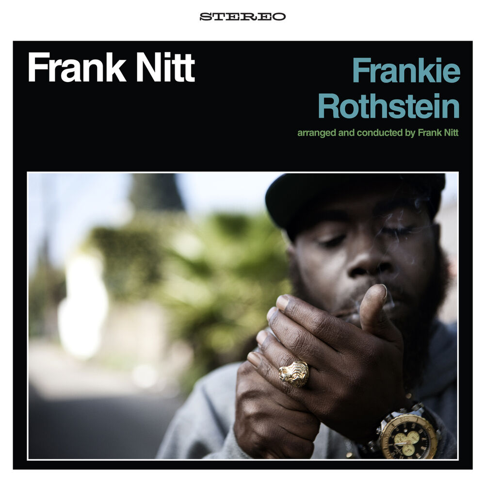 Picture of Frankie Rothstein