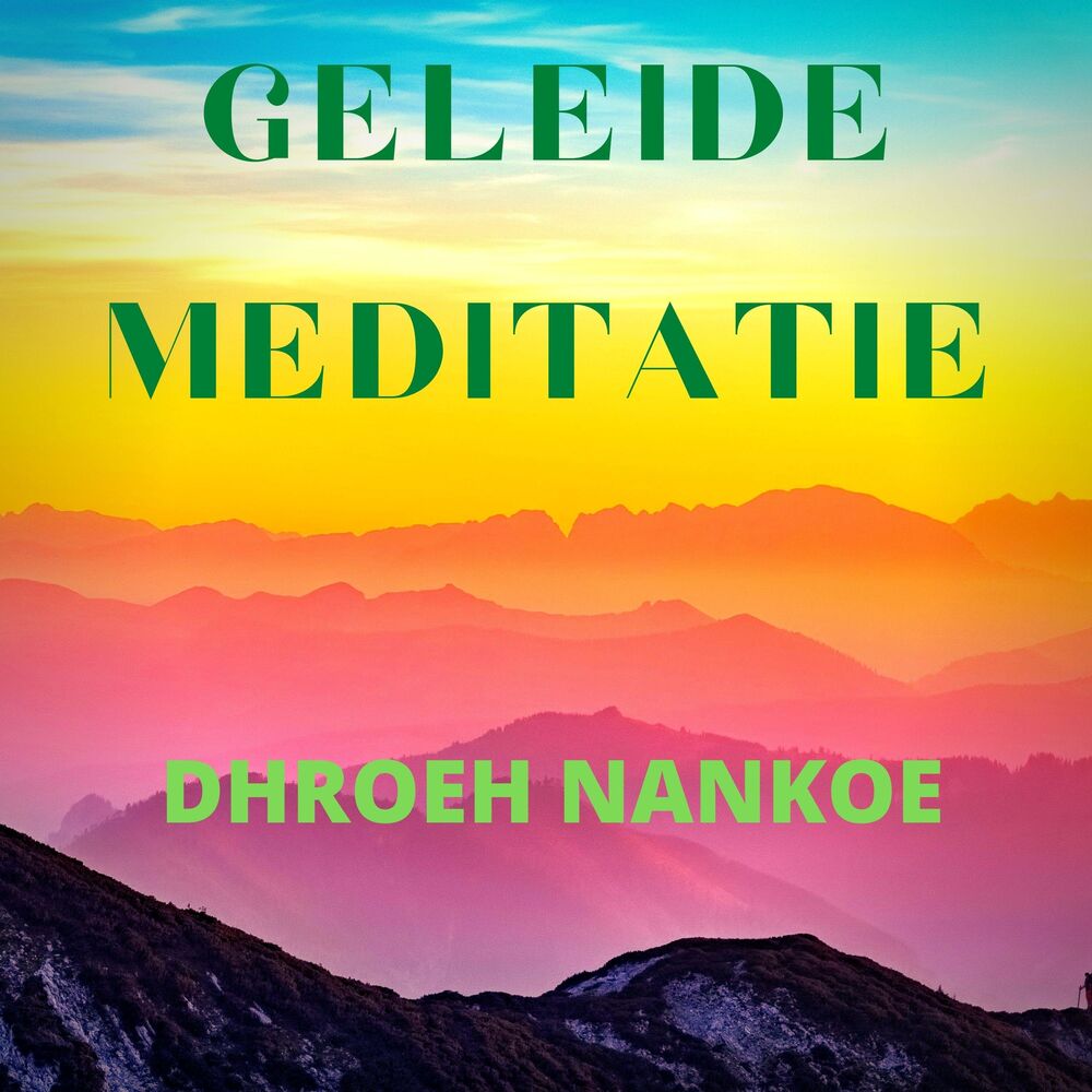 Picture of Geleide meditatie SOHAM