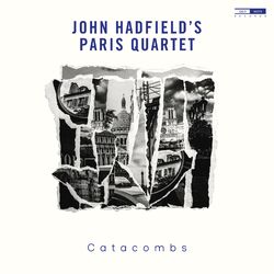 Cover of Catacombs