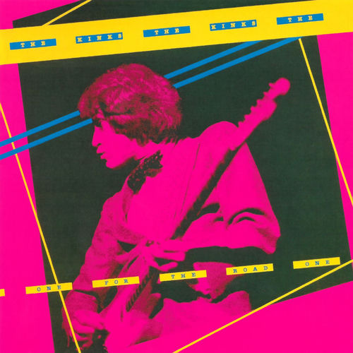 Catch Me Now I'm Falling by The Kinks - 127 BPM