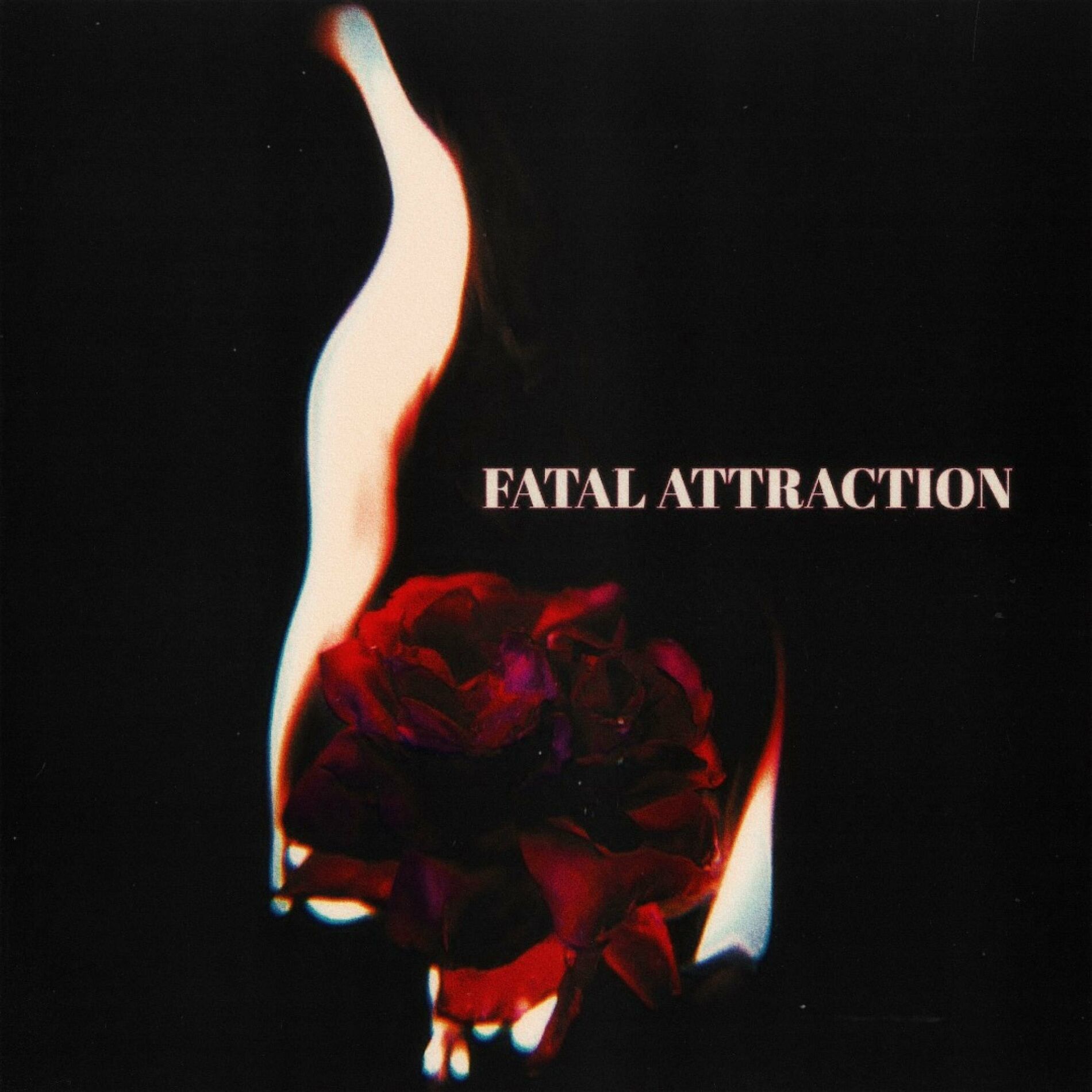 Album cover of Fatal Attraction