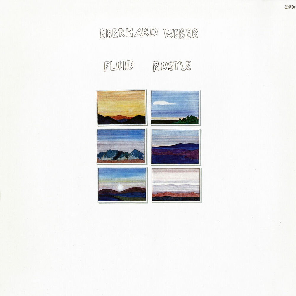 Picture of Fluid Rustle
