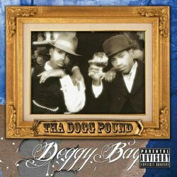Cover of Doggy Bag