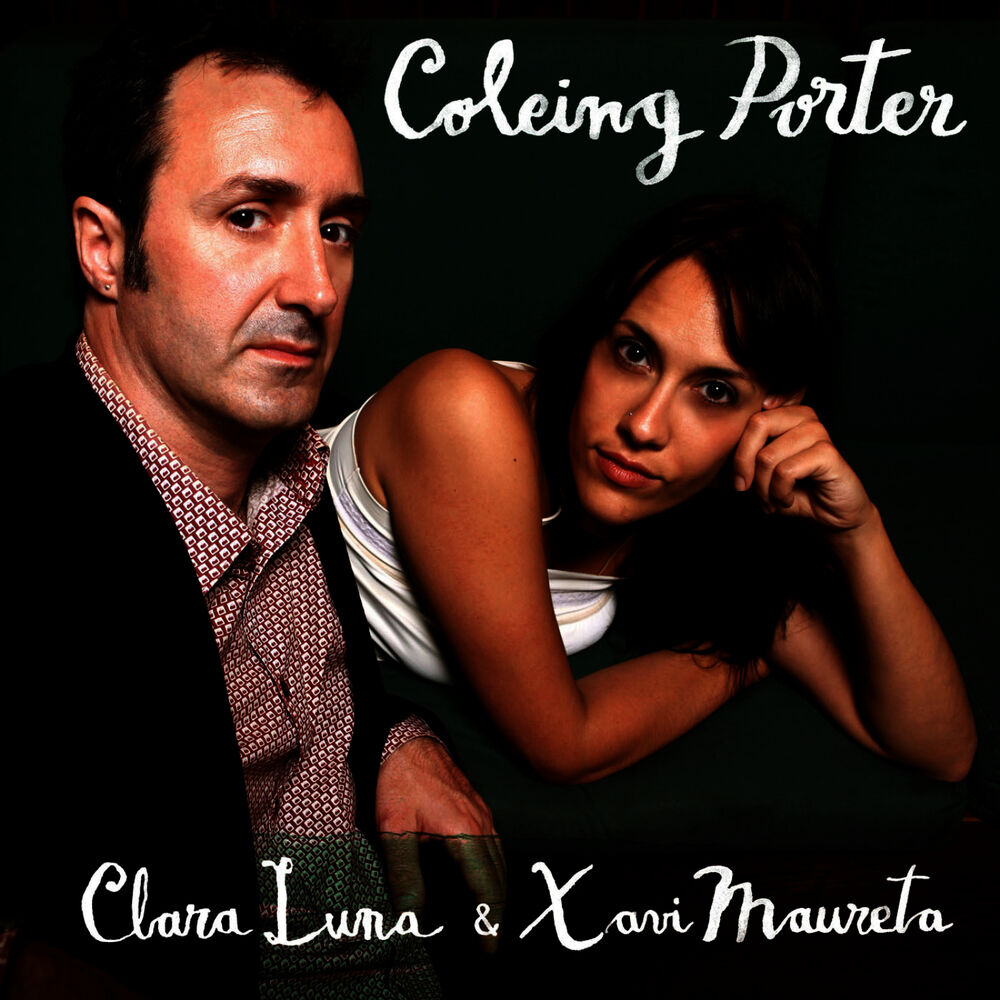 Picture of Coleing Porter
