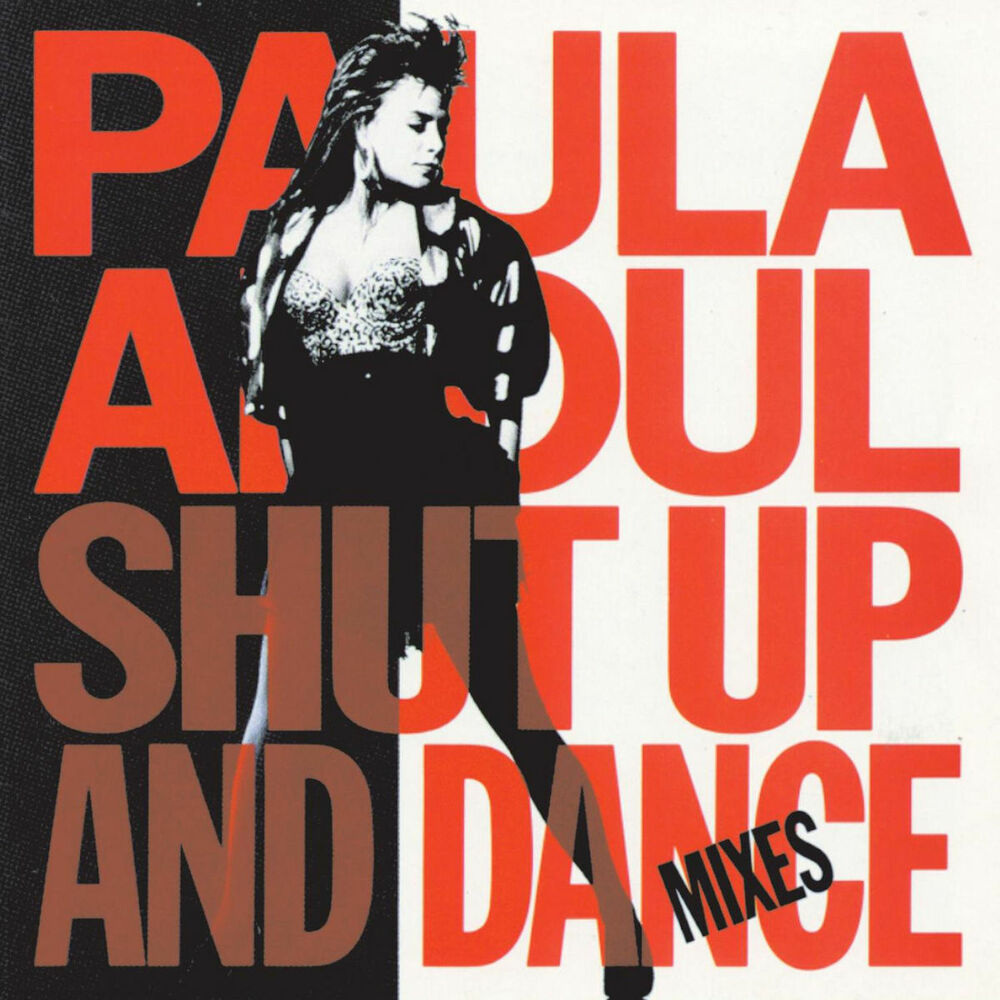 Picture of Shut Up And Dance (The Dance Mixes)