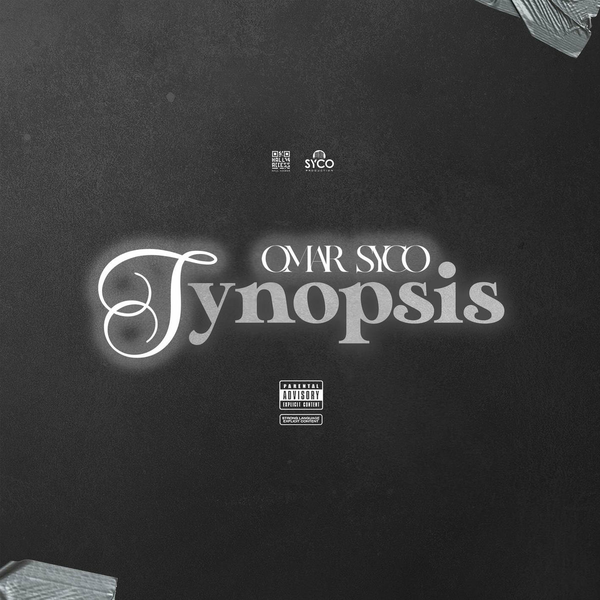 Album cover of Synopsis