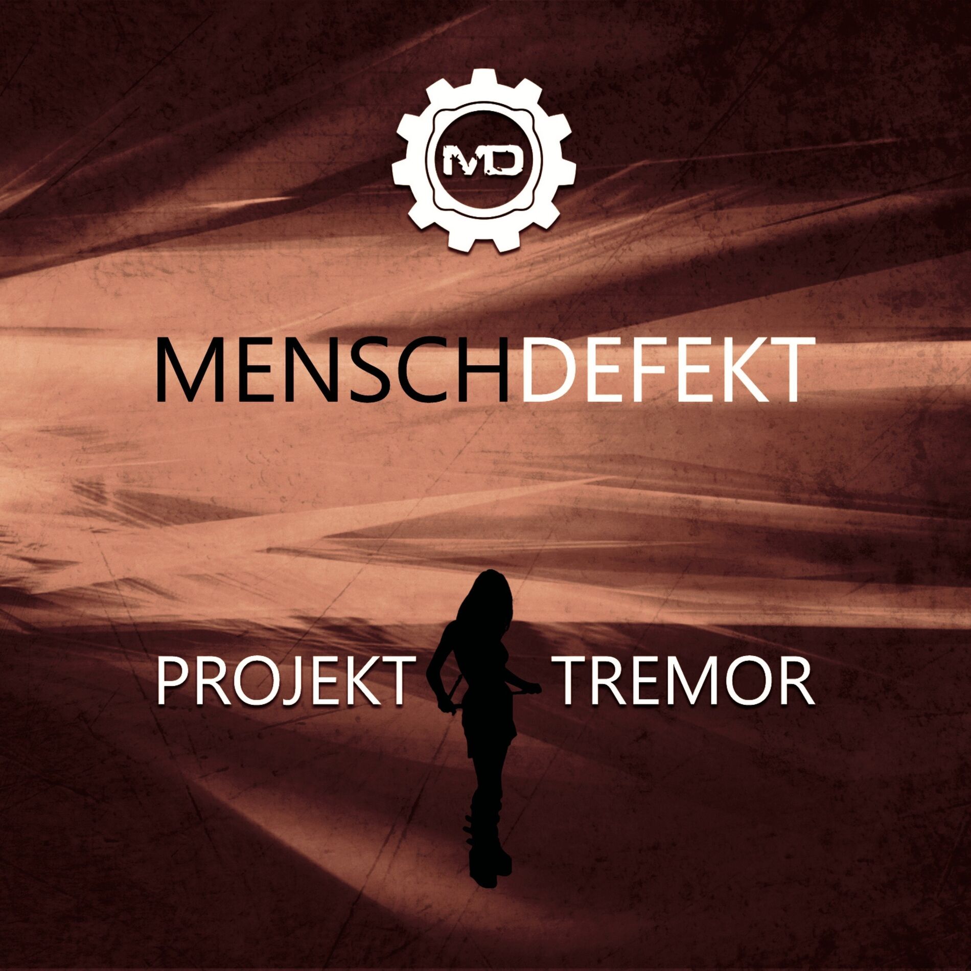 Album cover of Projekt Tremor