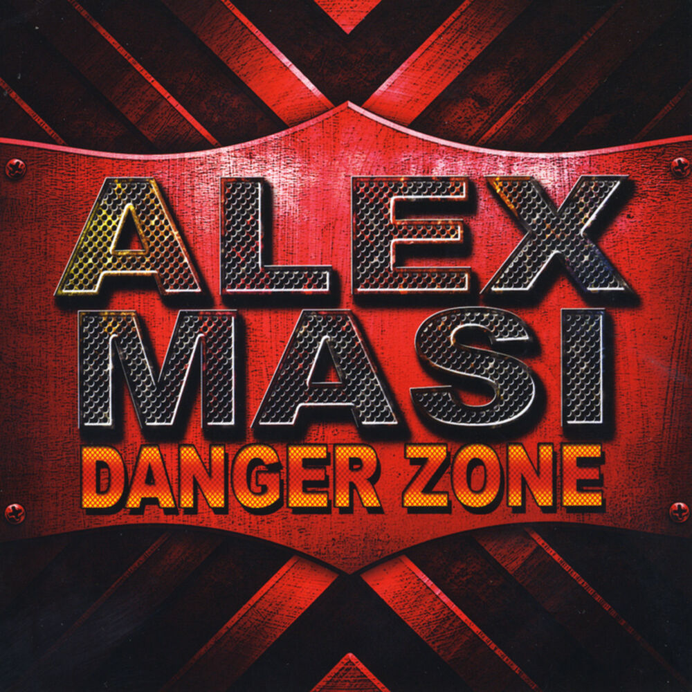 Picture of Danger Zone