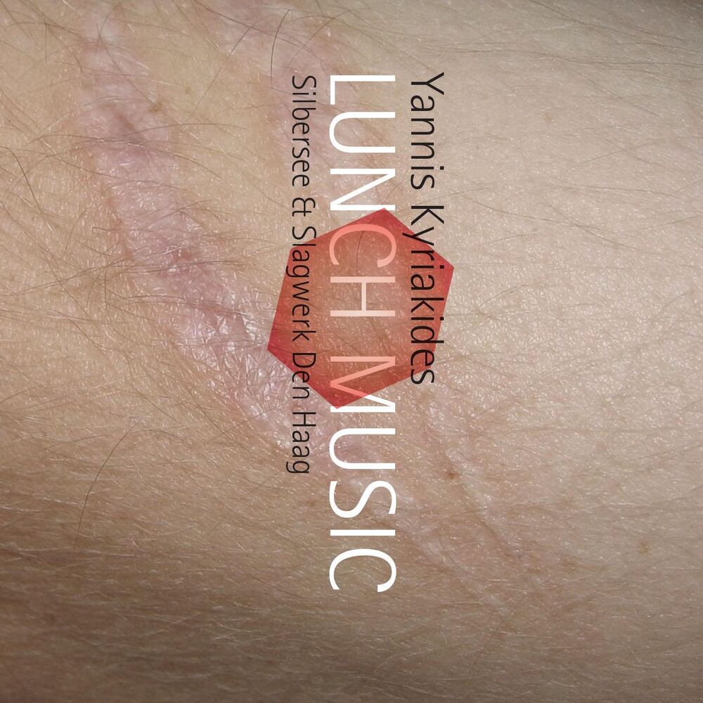 Picture of Kyriakides: Lunch Music