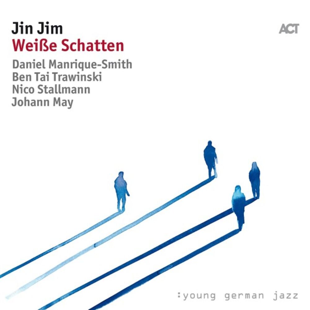 Picture of Weiße Schatten
