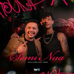 Cover of Semi Nua