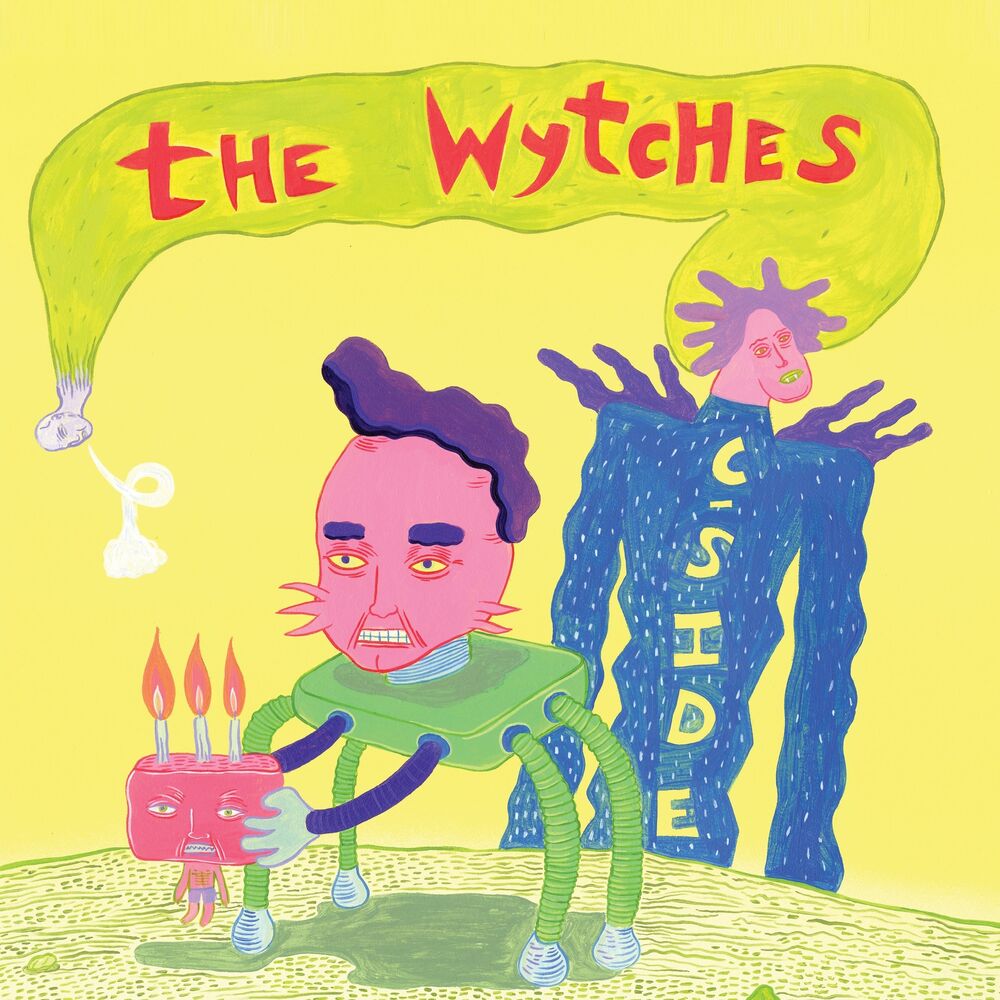 Picture of C-Side