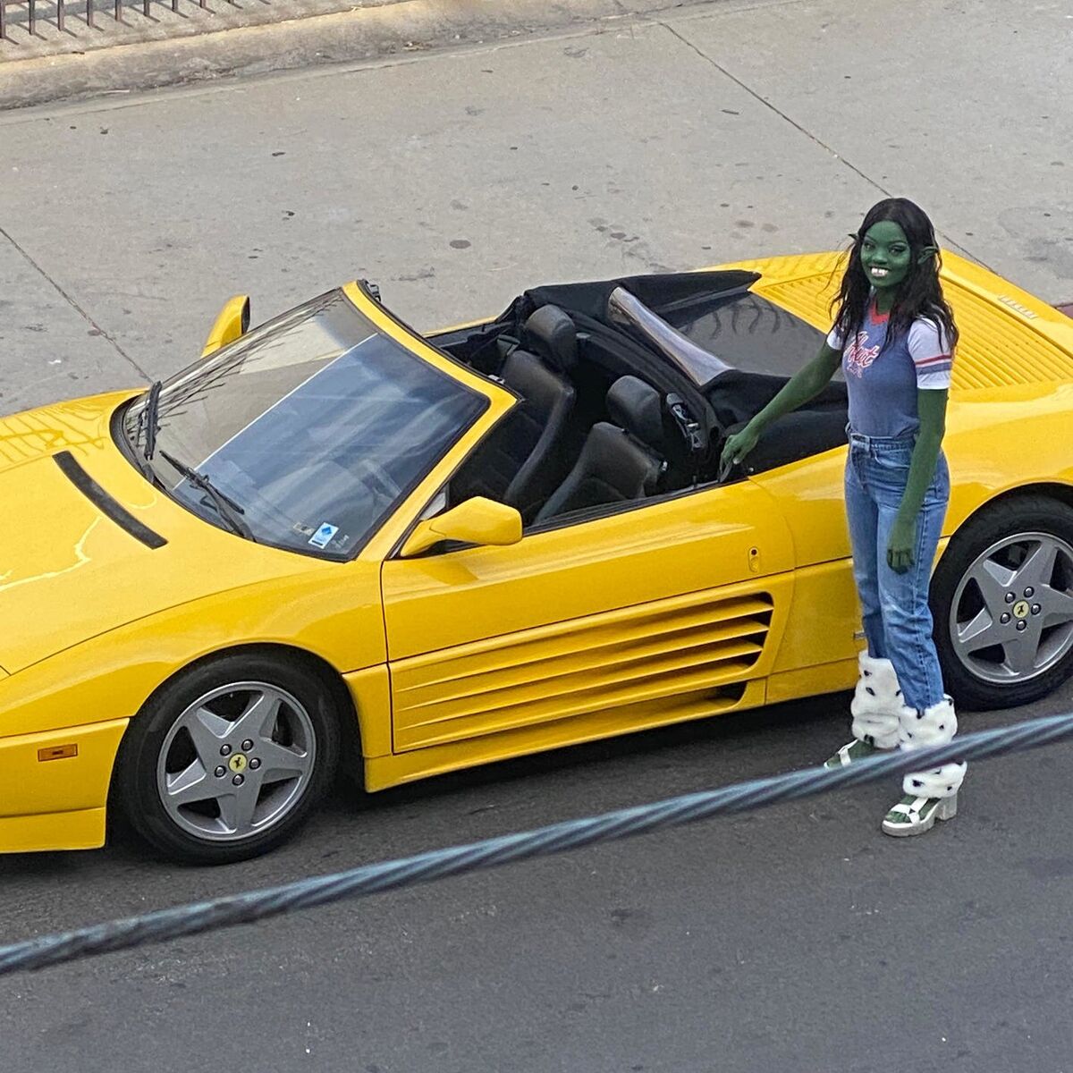 Album cover of LAUF