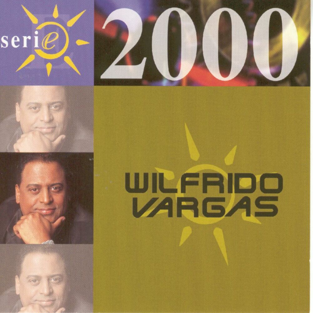 Picture of Serie 2000