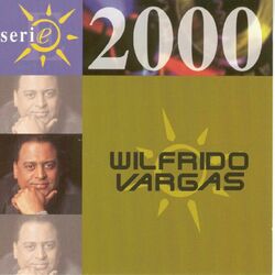 Cover of Serie 2000
