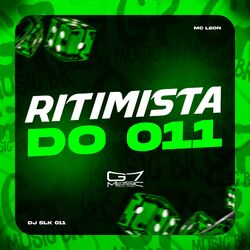 Cover of Ritimista do 011