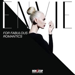 Cover of Envie: For Fabulous Romantics