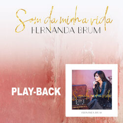 Cover of Som da Minha Vida (Playback)
