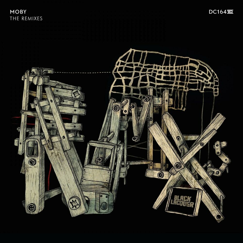 Picture of The Remixes