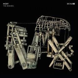 Cover of The Remixes