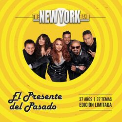 Cover of El Presente del Pasado