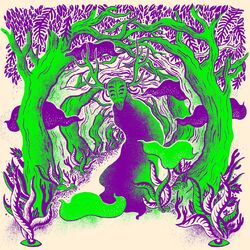 Cover of Magic Woodland (You Man Remix)