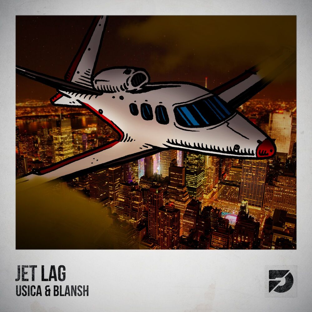 Picture of Jet Lag