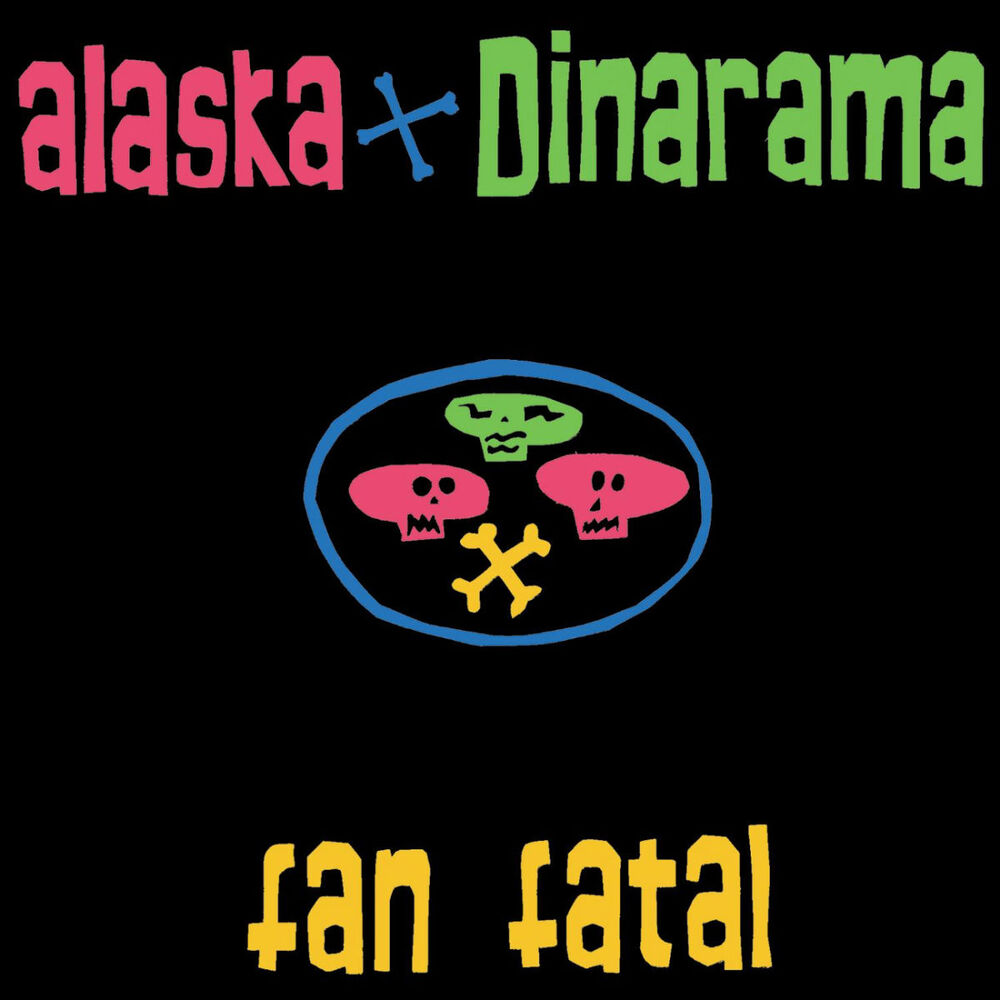 Picture of Fan Fatal - Remasters