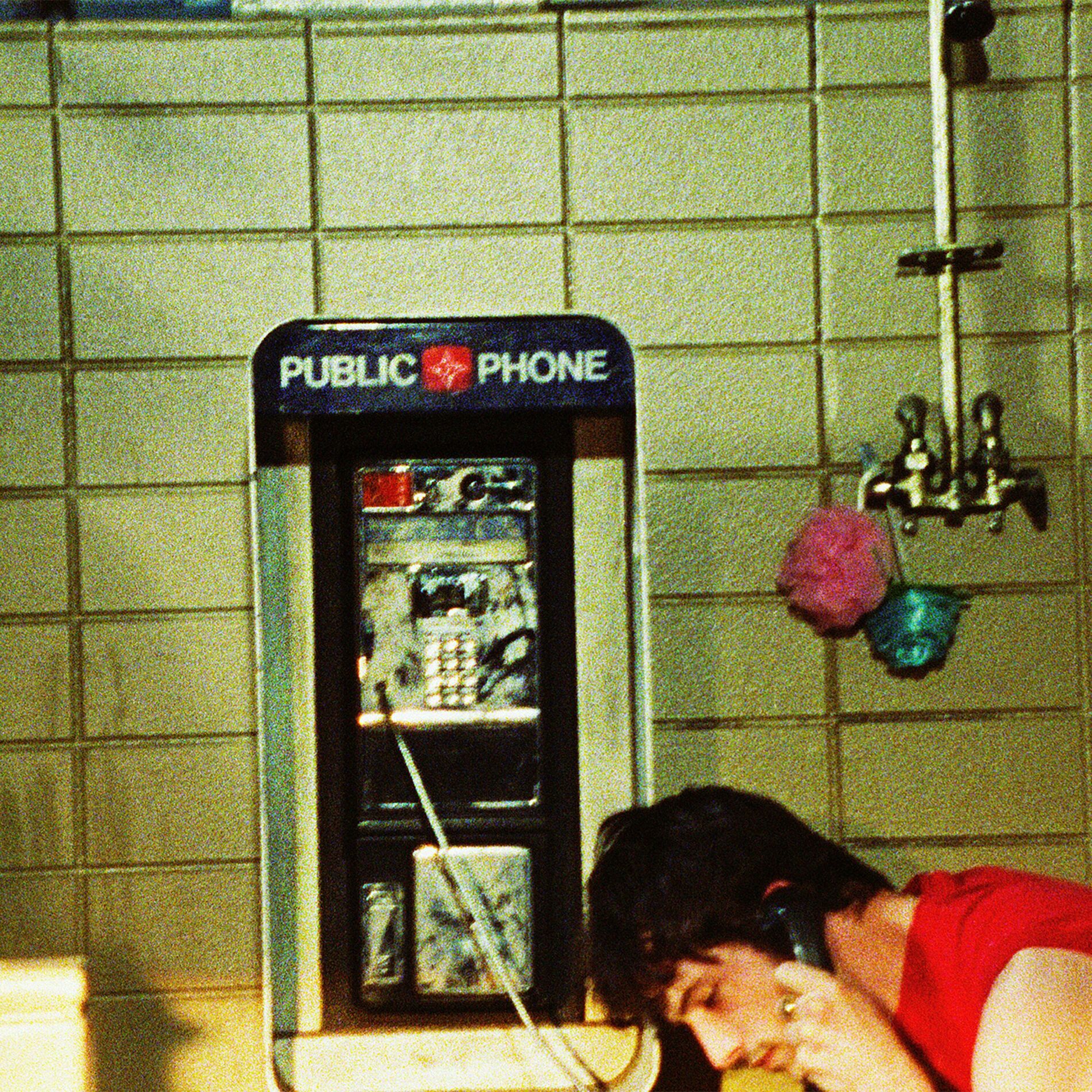 Album cover of Calling After Me