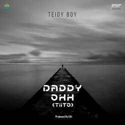 Cover of Daddy Ohh (Tiito)