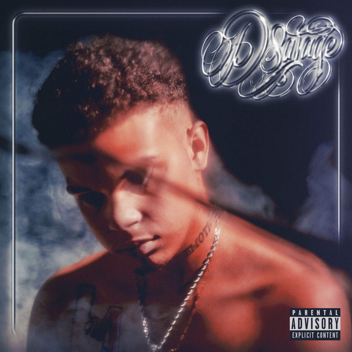 Album cover of Trust No One