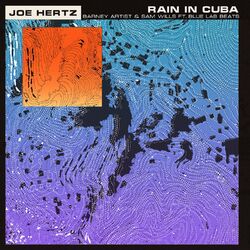 Cover of Rain in Cuba