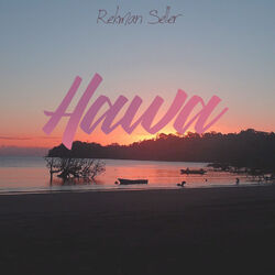 Cover of Hawa