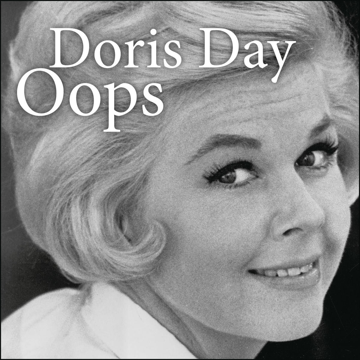 Album cover of Oops (with Paul Weston & His Orchestra)