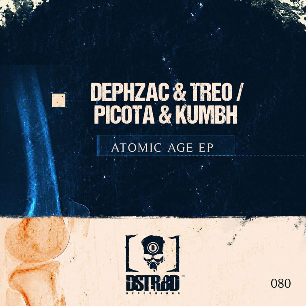 Picture of Atomic Age EP