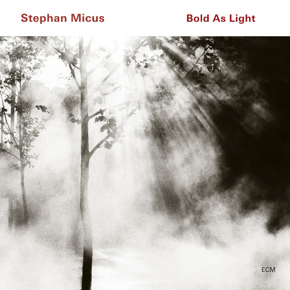 Picture of Bold As Light