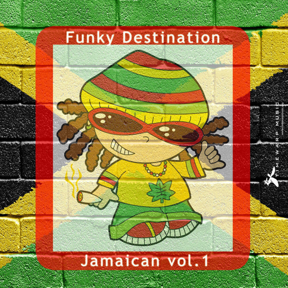 Picture of Jamaican vol.1
