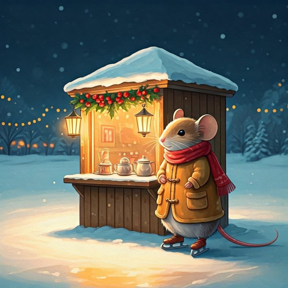 Picture of Winter Wonderland