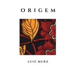 Cover of Origem