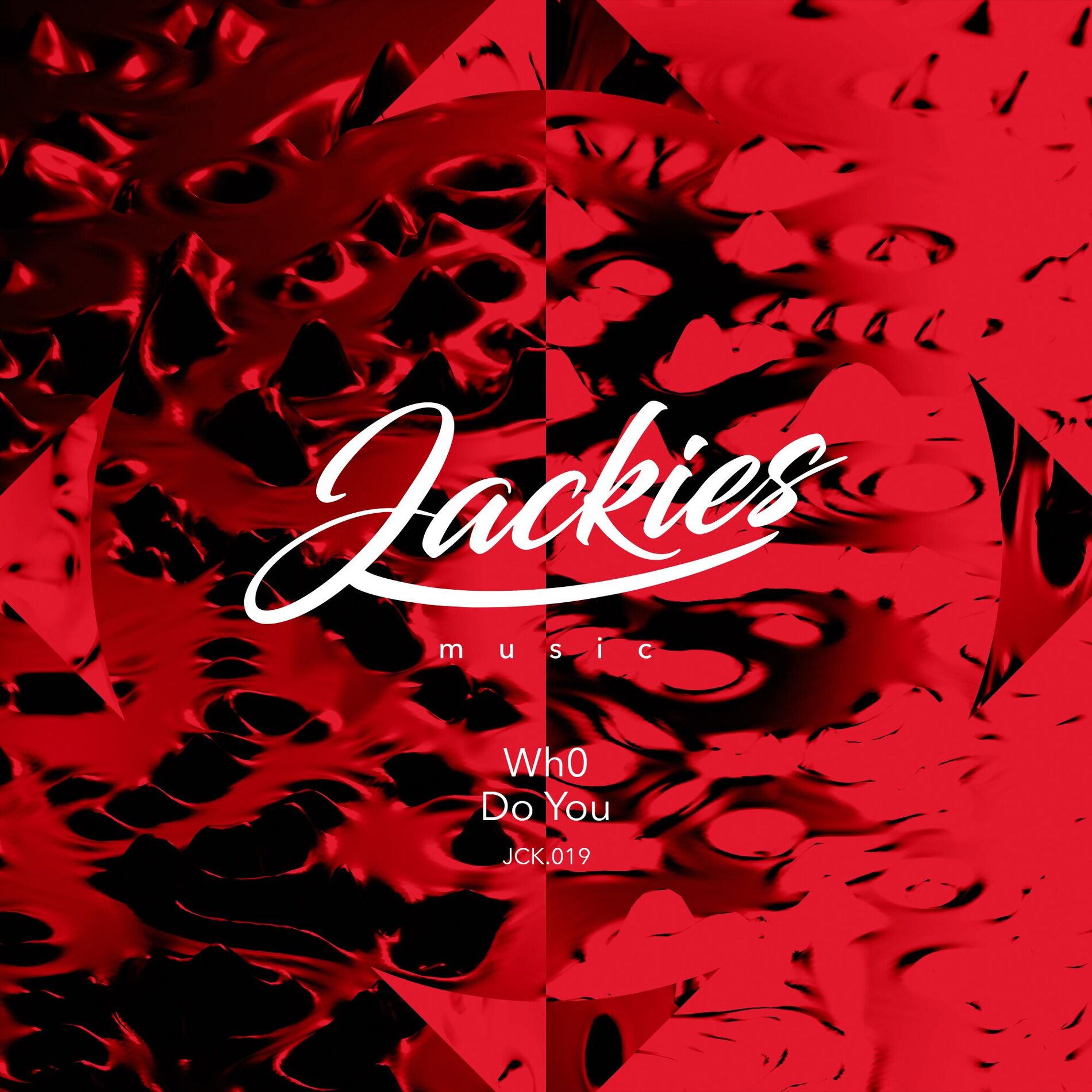 Album cover of Do You