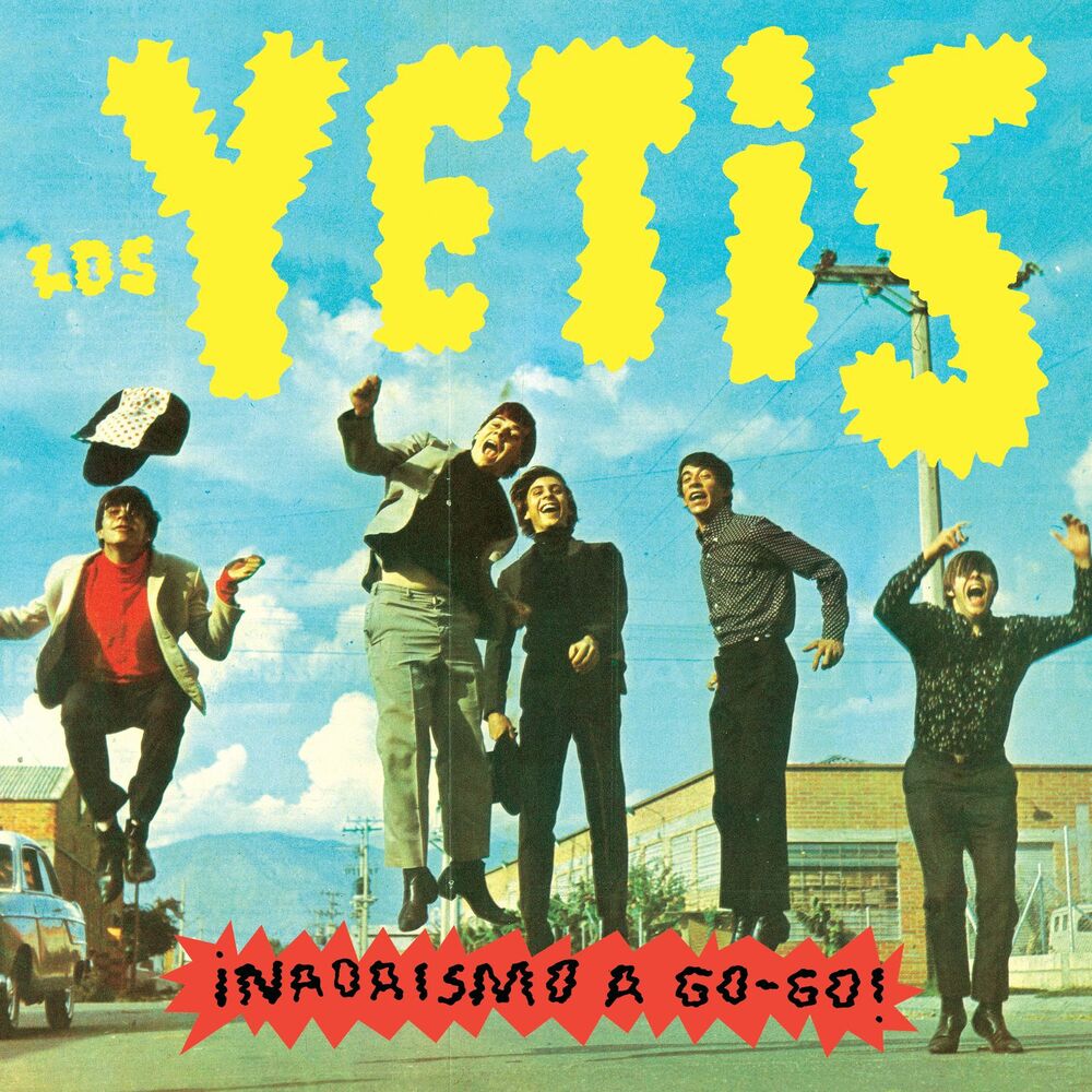 Picture of Nadaísmo a Go-Go