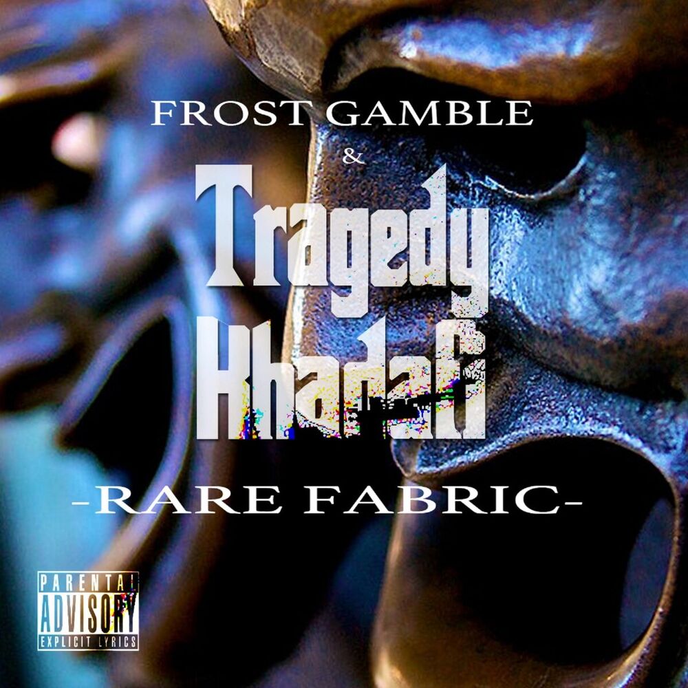 Picture of Rare Fabric