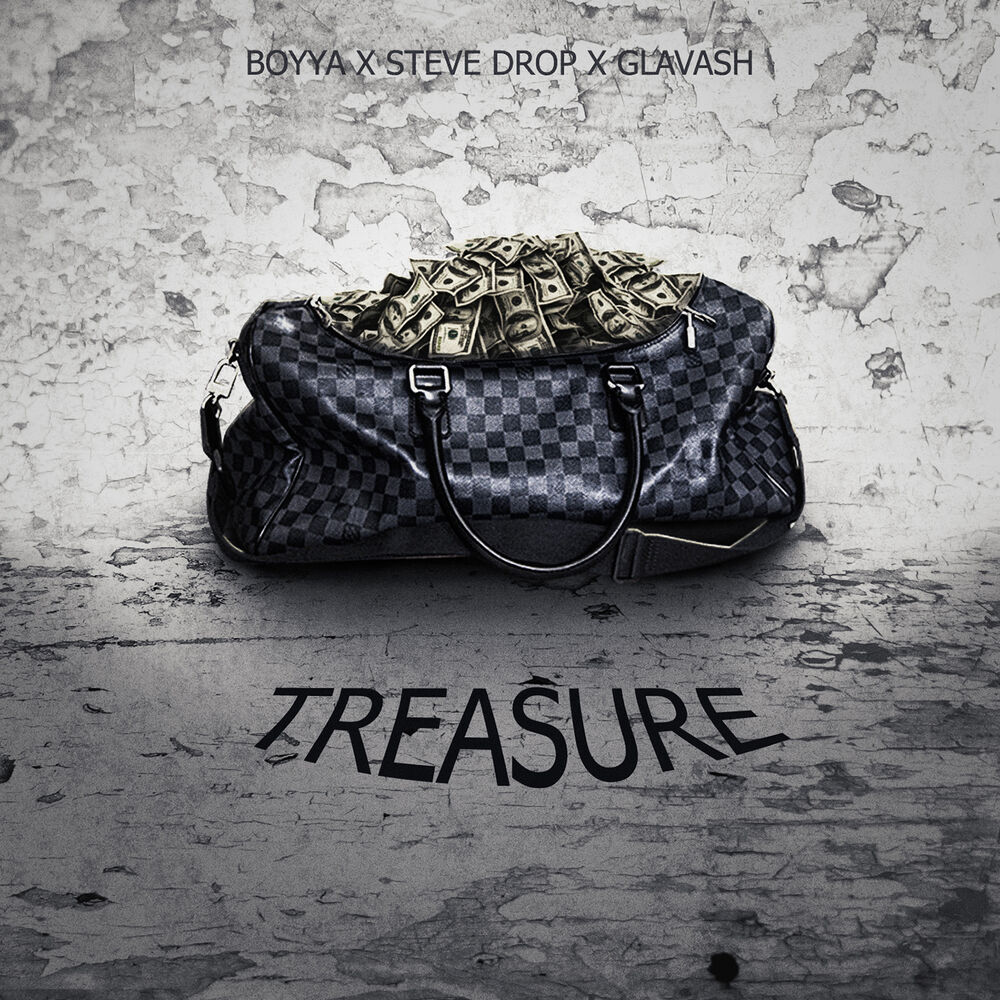 Picture of Treasure