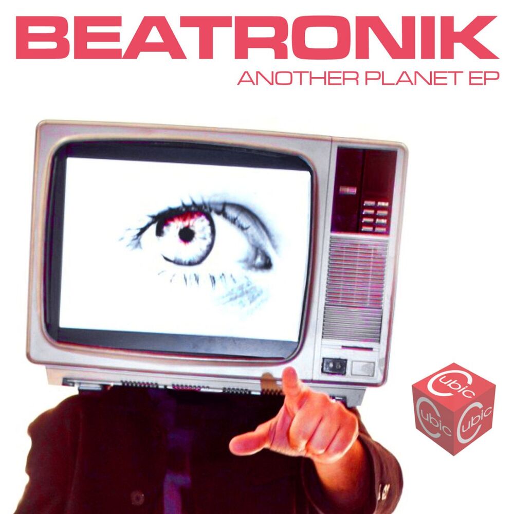Picture of Another Planet EP