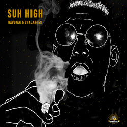 Cover of Suh High